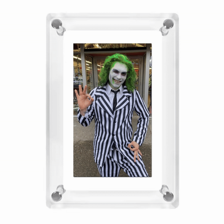 SpookFrame™️