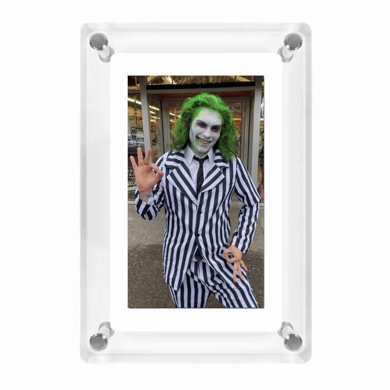 SpookFrame™️