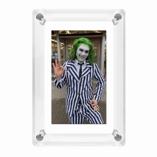 SpookFrame™️
