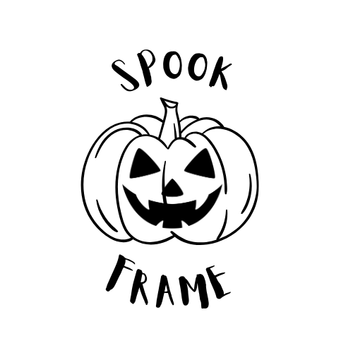 Spookframe