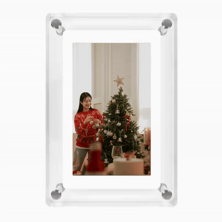 LivePhotoFrame™️