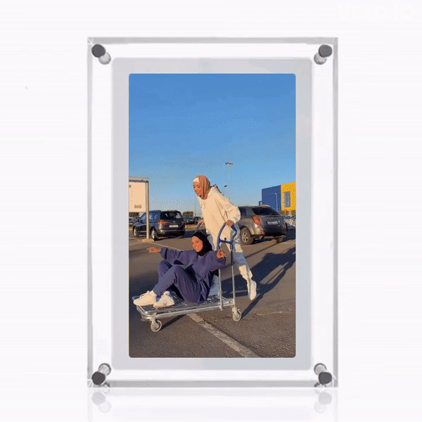SpookFrame™️